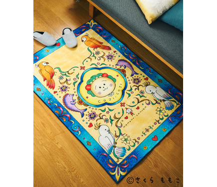 コジコジ」が日常生活を楽しく便利に♪ studio CLIPコラボ第2弾に