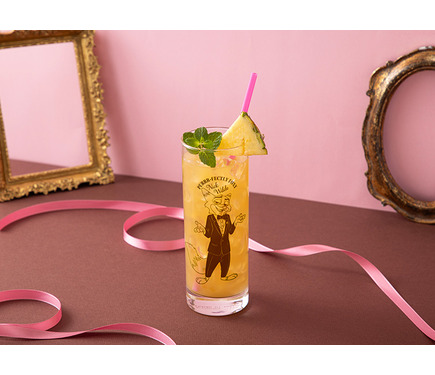 ズートピア」ニックのタキシード姿がメロすぎる…♪ バレンタインを