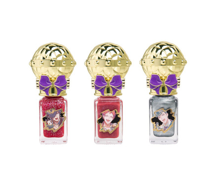 ヒプノシスマイク ネイル　シブヤ ネイルポリッシュ ヒプマイ ヒプノシスマイク」推しディビジョンを指先に…♪華やかかつファッショ