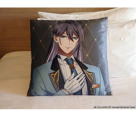 ヒプマイ」イケブクロでアーイ！ サンシャインシティプリンスホテルで