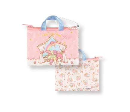 あの頃の思い出がよみがえる…♪ 「サンリオ」キティやキキララのレトロ