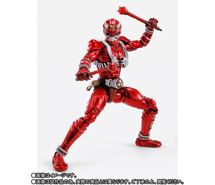 仮面ライダー ブレイクジョーカー 仮面ライダー響鬼紅 842602.jpg