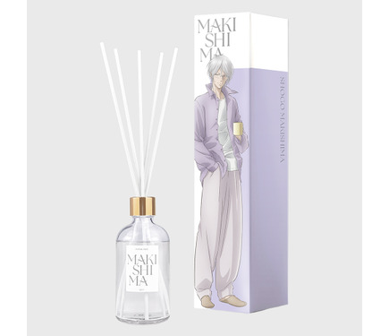 PSYCHO-PASS」狡噛、宜野座、槙島、縢のラフな格好がメロい～♪ 狡噛の