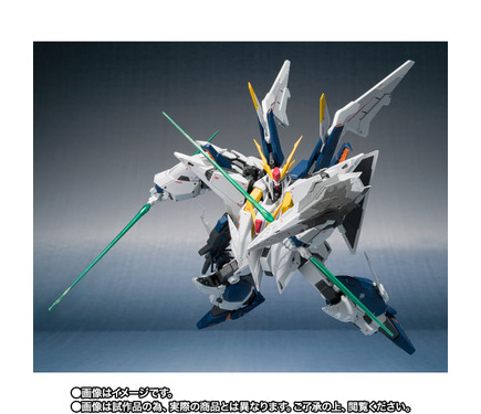 ガンダム 閃光のハサウェイ」Ξガンダムからペーネロペーまで…「#給料日