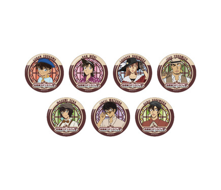 名探偵コナンカフェ」蝶ネクタイ型ライスセット、萩原千速の青い檸檬