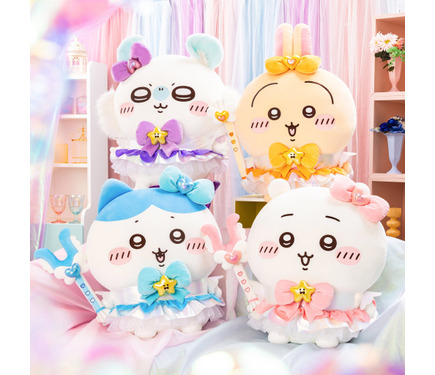 ちいかわ さくらのようせい グッズセット 848290.jpg