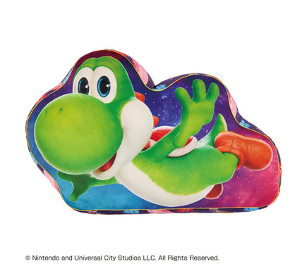 一番くじに「ザ・スーパーマリオギャラクシー・ムービー」登場！マリオ
