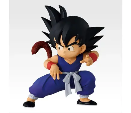一番くじ　ドラゴンボール　フィギュア　孫悟空　ベジータ　ブルマ ドラゴンボール」孫悟空、ブルマ、超サイヤ人、魔人ベジータが“一番