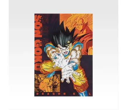 ドラゴンボール」孫悟空、ブルマ、超サイヤ人、魔人ベジータが“一番