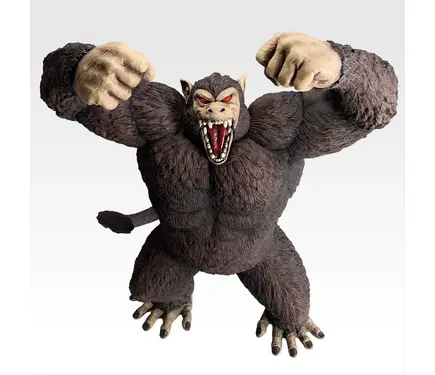 ドラゴンボール」孫悟空、ブルマ、超サイヤ人、魔人ベジータが“一番