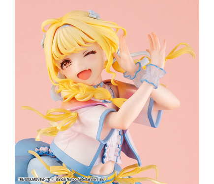 藤田ことね フィギュア 学園アイドルマスター　アイマス　ことね　まとめ売り よそ見はダメ！OK？”「学園アイドルマスター」藤田ことねのフィギュア