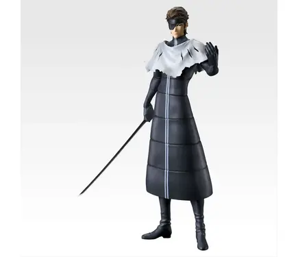 BLEACH 平子 抽選会 特大アクリルフィギュア AMNIBUS-日常使いできるアニメグッズの通販サイト-
