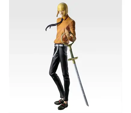 一番くじ BLEACH 千年血戦篇　 日番谷冬獅郎　平子真子　フィギュア ほんでもって一護の味方や” 平子真子、日番谷冬獅郎のフィギュアが