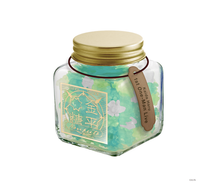 N* 甲斐田晴5周年缶バ 10点 VΔLZ 5th Anniversary」グッズを2025年4月2