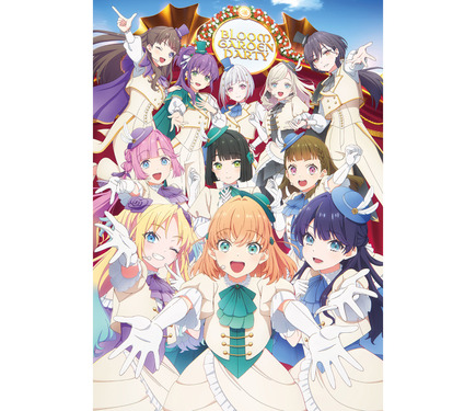 映画「ラブライブ！蓮ノ空」ついに公開♪「待ちに待った映画だ