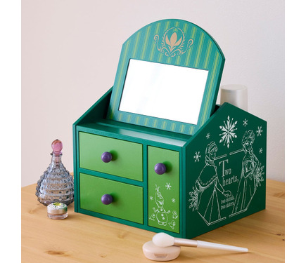 アナ雪」夏にぴったりのひんやりグッズが登場♪「DISNEY FROZEN SUMMER