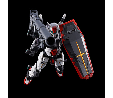 ガンダム ジークアクス」シャアと戦った01ガンダムのガンプラが再販 ガンダム ジークアクス」シャアと戦った01ガンダムのガンプラが再販