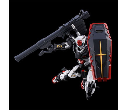 ガンダム ジークアクス」シャアと戦った01ガンダムのガンプラが再販