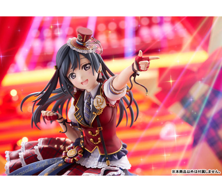 ラブライブ！ニジガク」優木せつ菜が「CHASE！」衣装で立体化！今回の