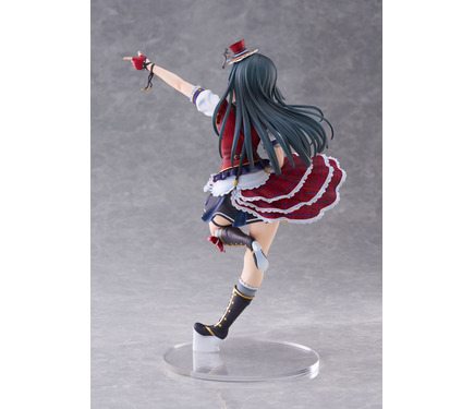 ラブライブ！ニジガク」優木せつ菜が「CHASE！」衣装で立体化！今回の