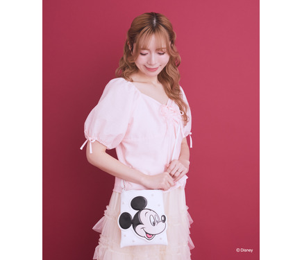 ディズニー」お出かけ気分を彩るミッキー＆ミニーの新作コレクション