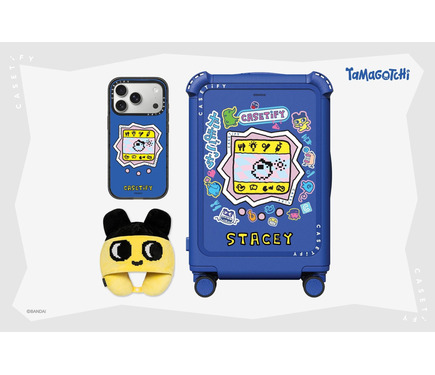 たまごっち」まめっち、てんしっちたちが懐かしい☆スマホケースや