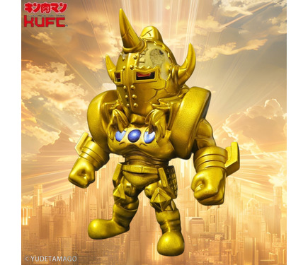 アニメヒーローズ多数　キン肉マン　金銀マスク　シークレット込み すべてはあのお方のために!!「キン肉マン」伝説のバイキングマンや金銀