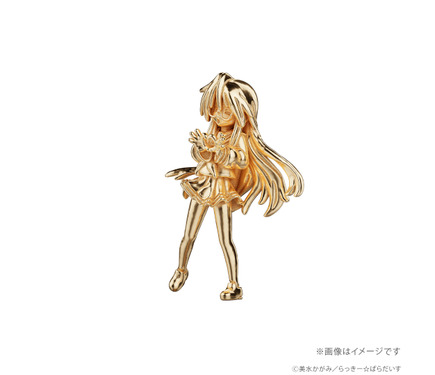 らき☆すた」OP曲“もってけ！セーラーふく”ダンスを約20万円で再現