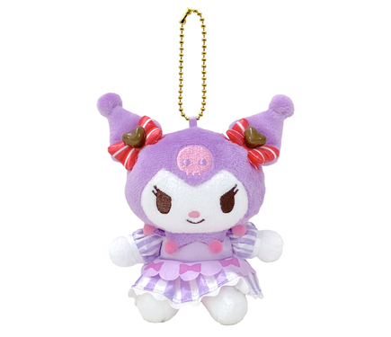 キティ、ポムポムプリンが甘～いチョコデザインに♪ 限定グッズ多数