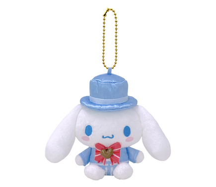 キティ、ポムポムプリンが甘～いチョコデザインに♪ 限定グッズ多数