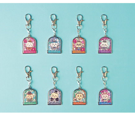 ちいかわ」ハチワレがシマエナガに!? うさぎはソフトクリームぺろぺろ