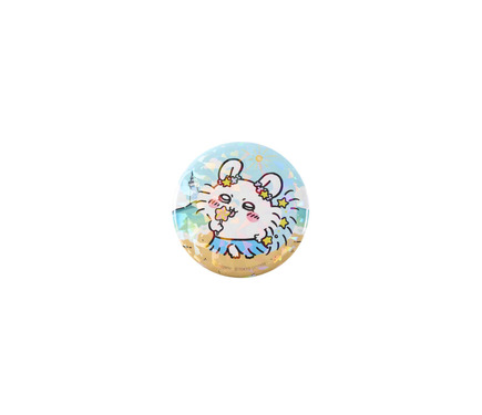 ちいかわ」ハチワレ、うさぎたちの最高バカンスな限定グッズ