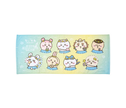 ちいかわ ハチワレ うさぎ まとめ 廃盤 ちいかわ」ハチワレ、うさぎたちの最高バカンスな限定グッズ