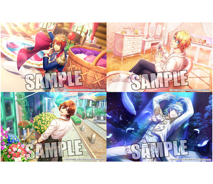 うた☆プリ Shining Live」Switch版が12月17日発売！ アニメイトでは