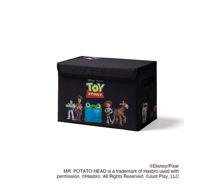 トイ・ストーリー」ZOZOTOWN限定コレクション登場！ 最新作キャラ集結
