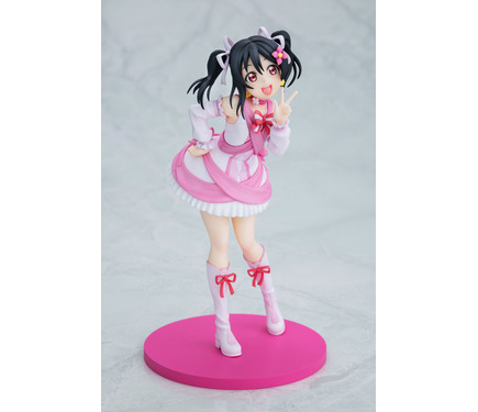 ラブライブ！」絢瀬絵里＆東條希＆矢澤にこが「僕たちはひとつの光