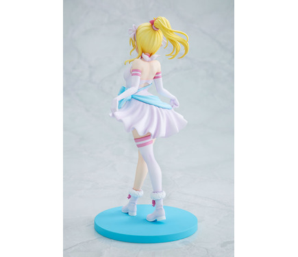 ラブライブ！」絢瀬絵里＆東條希＆矢澤にこが「僕たちはひとつの光