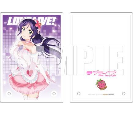 ラブライブ！」絢瀬絵里＆東條希＆矢澤にこが「僕たちはひとつの光