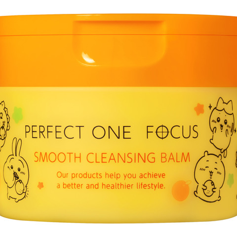 「ちいかわ」“さすまた”付きセットも！ パッケージが癒やされる♪ スキンケア商品とコラボ 画像