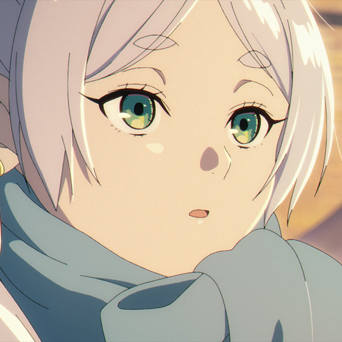 「葬送のフリーレン」全話無料一挙放送！ フリーレンと勇者一行の冒険を振り返ろう【ABEMA】 画像