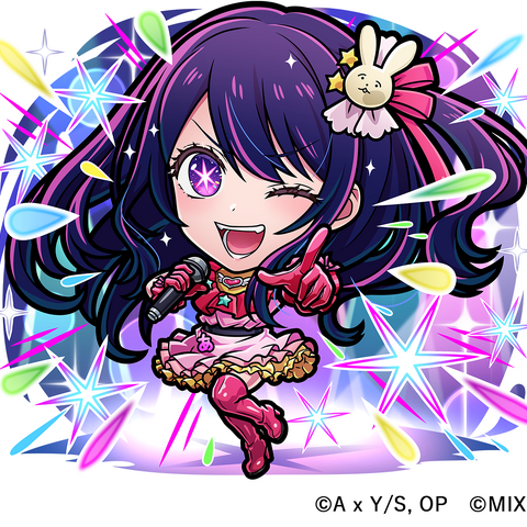 【推しの子】×「コトダマン」コラボはアニメ再現度が超高い！ ファンも大満足な演出に思わず唸る【最速体験プレイレポ】 画像