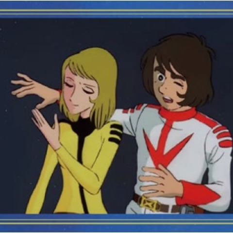 「宇宙戦艦ヤマト」森雪のコーヒーや“波動砲発射”手順が丸わかり手拭いも！庵野秀明プロデュース「全記録展」新情報 画像