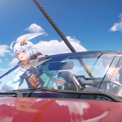 「呪術廻戦」に「チェーンソーマン」からもインスピレーションを！アニメの没入感を体験できる話題の都市型オープンワールドRPG「無限大ANANTA」プロデューサー・ Ash インタビュー 画像