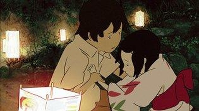 映画 虹色ほたる 永遠の夏休み 公開初日までyoutubeで冒頭分配信 アニメ アニメ