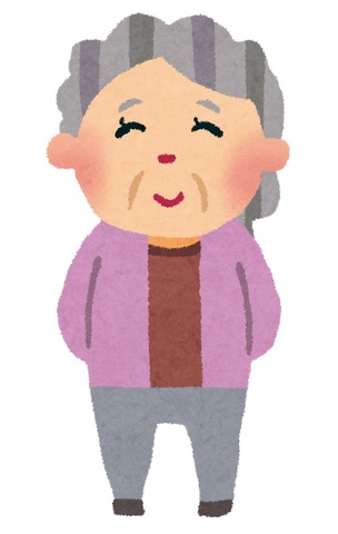 こんな老人になりたい というアニメキャラは アンケート〆切は4月24日 シニアの日企画 アニメ アニメ