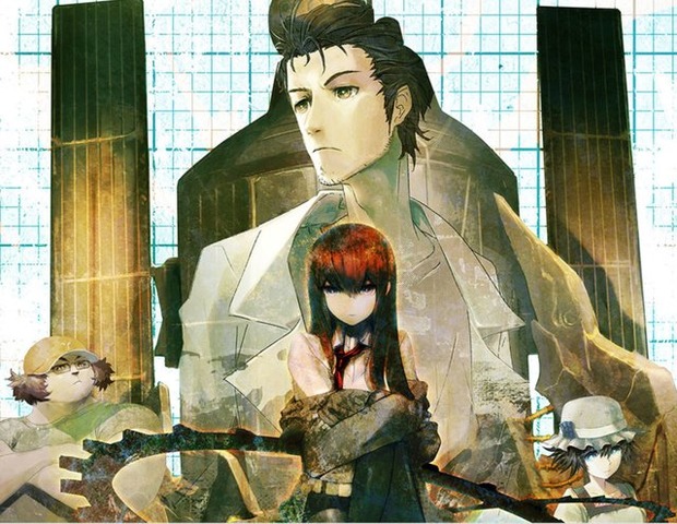 PS4/PS Vita/スイッチ向けADV『STEINS;GATE ELITE』発売日が決定！