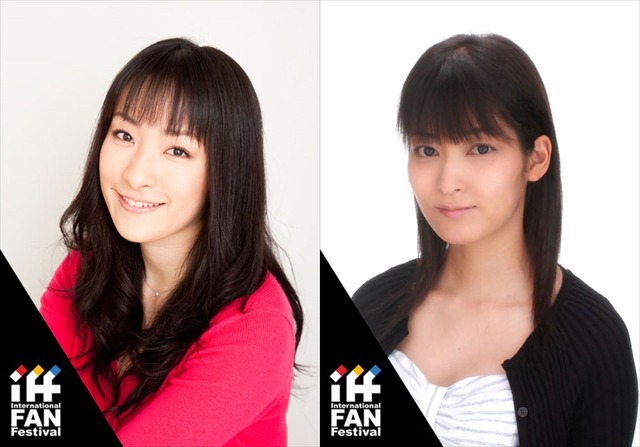 海外でもやっぱり Fate が人気 植田佳奈 川澄綾子が語る海外アニメファン インタビュー 2ページ目 アニメ アニメ