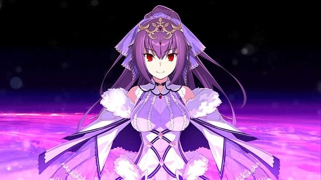 Fgo スカサハ スカディ ガチ で狙った それとも 運試し その割合は アンケート 2ページ目 アニメ アニメ