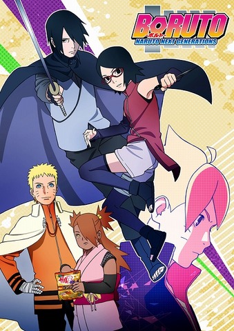 魅惑的な人妻キャラは Boruto キャラが群雄割拠 首位に輝いたのは アニメ アニメ