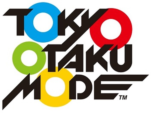 Tokyo Otaku Mode